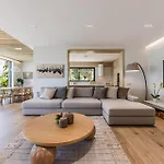 别墅 Horizon Luxurious Lakefront Retreat By Pikhost *