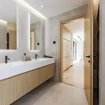 别墅 Horizon Luxurious Lakefront Retreat By Pikhost *