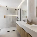 Horizon Luxurious Lakefront Retreat By Pikhost 别墅
