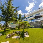 别墅 Horizon Luxurious Lakefront Retreat By Pikhost *