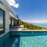Horizon Luxurious Lakefront Retreat By Pikhost 别墅 *
