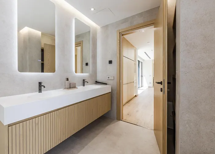 别墅 Horizon Luxurious Lakefront Retreat By Pikhost *